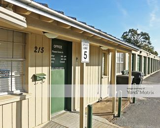 Photo 2 of Houston Self Storage - 215 Wynne Street, Houston, TX