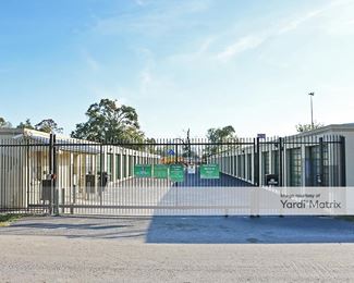 Photo 3 of Houston Self Storage - 215 Wynne Street, Houston, TX