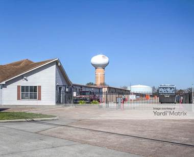 Storage Units for Rent available at 3601 Red Bluff Road, Pasadena, TX 77503