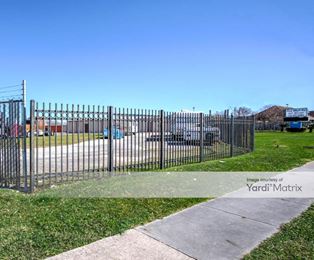 Photo 4 of Red Bluff Road Self Storage - 3601 Red Bluff Road, Pasadena, TX