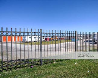 Photo 5 of Red Bluff Road Self Storage - 3601 Red Bluff Road, Pasadena, TX