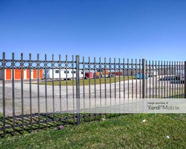 Storage Units for Rent available at 3601 Red Bluff Road, Pasadena, TX 77503