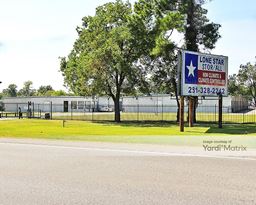 Image for Lonestar Stor - All - 17107 FM 2100 Road, Crosby, TX