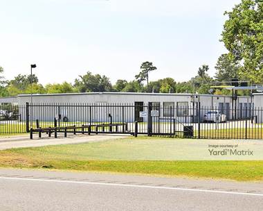 Storage Units for Rent available at 17107 FM 2100 Road, Crosby, TX 77532