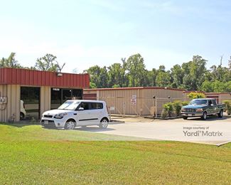 Photo 1 of CubeSmart Self Storage - 11620 FM 1960, Huffman, TX