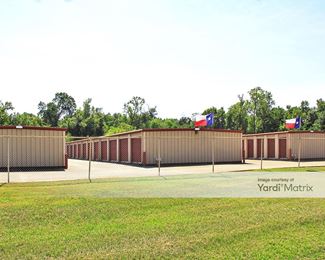 Photo 2 of CubeSmart Self Storage - 11620 FM 1960, Huffman, TX