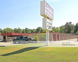 Photo 3 of CubeSmart Self Storage - 11620 FM 1960, Huffman, TX