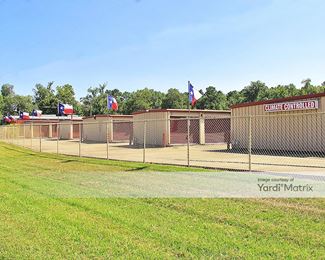Photo 4 of CubeSmart Self Storage - 11620 FM 1960, Huffman, TX
