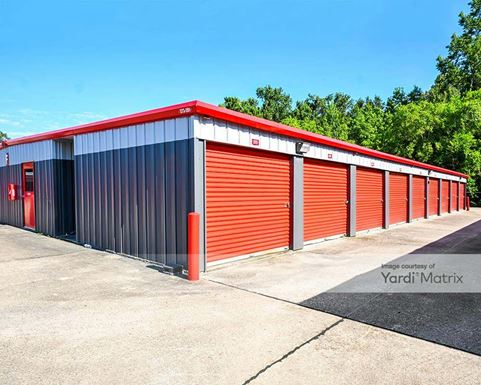 Photo 5 of CubeSmart Self Storage - 11620 FM 1960, Huffman, TX
