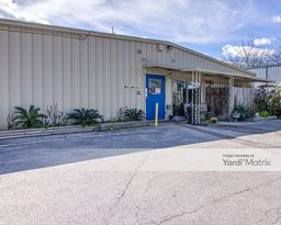 Image for CubeSmart Self Storage - 300 East Little York Road, Houston, TX