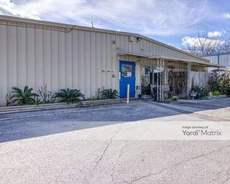 Photo 1 of CubeSmart Self Storage - 300 East Little York Road, Houston, TX