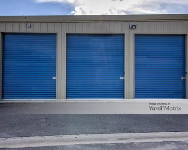 Storage Units for Rent available at 300 East Little York Road, Houston, TX 77076