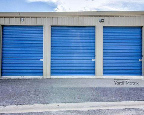 Photo 6 of CubeSmart Self Storage - 300 East Little York Road, Houston, TX