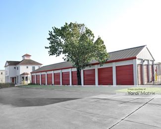 Photo 3 of Public Storage - 2915 North 23rd Street, La Porte, TX