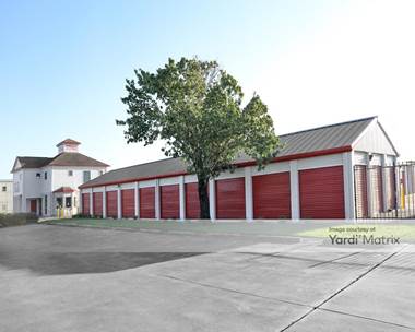 Storage Units for Rent available at 2915 North 23rd Street, La Porte, TX 77571