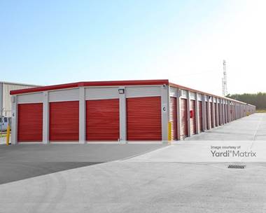 Storage Units for Rent available at 2915 North 23rd Street, La Porte, TX 77571