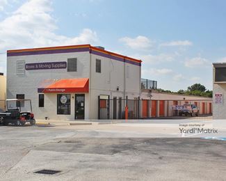 Photo 1 of Public Storage - 401 East NASA Road 1, Webster, TX