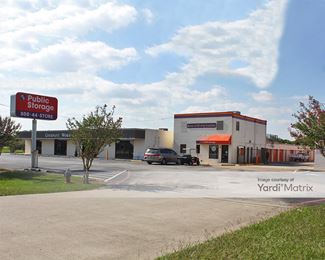 Photo 3 of Public Storage - 401 East NASA Road 1, Webster, TX
