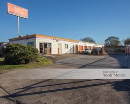 Image for Public Storage - 8610 Glenvista Street, Houston, TX