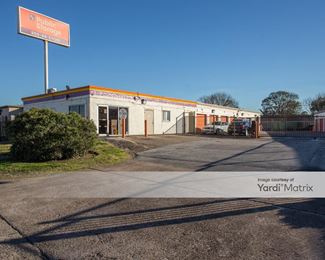 Photo 1 of Public Storage - 8610 Glenvista Street, Houston, TX
