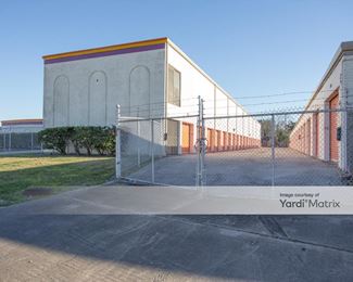 Photo 2 of Public Storage - 8610 Glenvista Street, Houston, TX