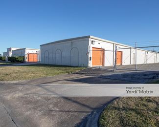 Photo 3 of Public Storage - 8610 Glenvista Street, Houston, TX