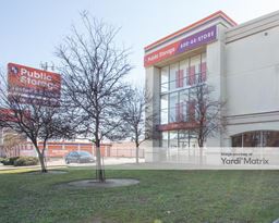 Image for Public Storage - 8430 Gulf Fwy, Houston, TX