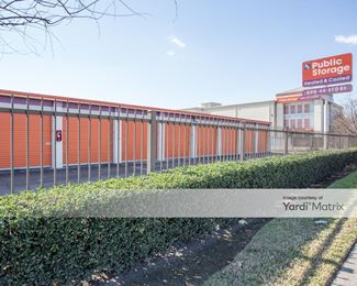 Photo 2 of Public Storage - 8430 Gulf Fwy, Houston, TX