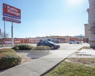 Photo 3 of Public Storage - 8430 Gulf Fwy, Houston, TX