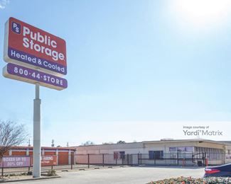 Photo 4 of Public Storage - 8430 Gulf Fwy, Houston, TX