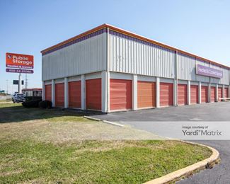 Photo 1 of Public Storage - 10950 I-10 East Fwy, Houston, TX