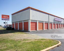 Image for Public Storage - 10950 I-10 East Fwy, Houston, TX