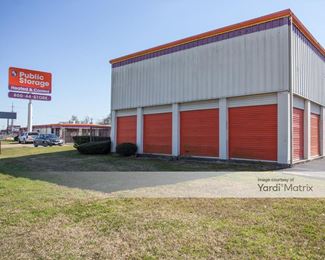 Photo 2 of Public Storage - 10950 I-10 East Fwy, Houston, TX