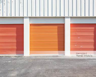 Storage Units for Rent available at 10950 I-10 East Fwy, Houston, TX 77029