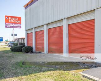 Photo 5 of Public Storage - 10950 I-10 East Fwy, Houston, TX