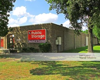 Photo 1 of Public Storage - 22559 Highway 59 North, Kingwood, TX