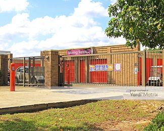 Photo 2 of Public Storage - 22559 Highway 59 North, Kingwood, TX