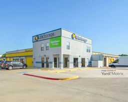 Image for Extra Space Storage - 802 East Richey Road, Houston, TX