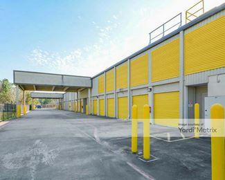 Photo 2 of Extra Space Storage - 802 East Richey Road, Houston, TX