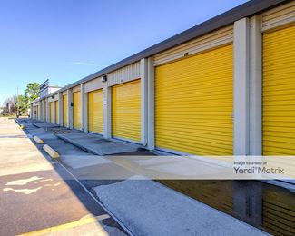 Photo 4 of Extra Space Storage - 802 East Richey Road, Houston, TX