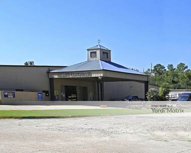 Storage Units for Rent available at 5250 FM 1960 Road, Humble, TX 77346