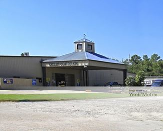 Photo 1 of Extra Space Storage - 5250 FM 1960 Road, Humble, TX
