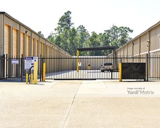 Photo 2 of Extra Space Storage - 5250 FM 1960 Road, Humble, TX