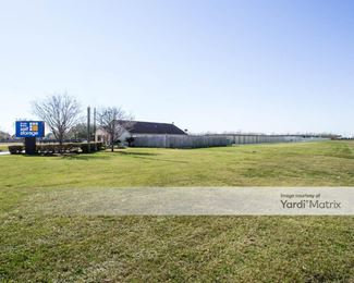Photo 5 of Devon Self Storage - 4155 Fairway Plaza Drive, Pasadena, TX