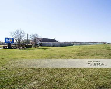 Storage Units for Rent available at 4155 Fairway Plaza Drive, Pasadena, TX 77505