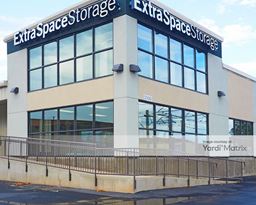 Image for Extra Space Storage - 3308 South Blvd, Charlotte, NC