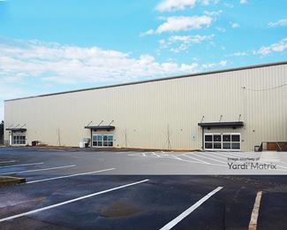 Photo 2 of Extra Space Storage - 3308 South Blvd, Charlotte, NC