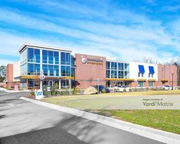 Image for Morningstar Storage - 9791 Rea Road, Waxhaw, NC
