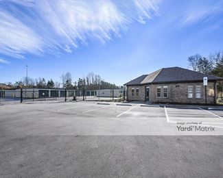 Photo 1 of Southern Self Storage - 5555 Davidson Hwy, Concord, NC