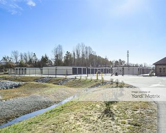 Photo 2 of Southern Self Storage - 5555 Davidson Hwy, Concord, NC